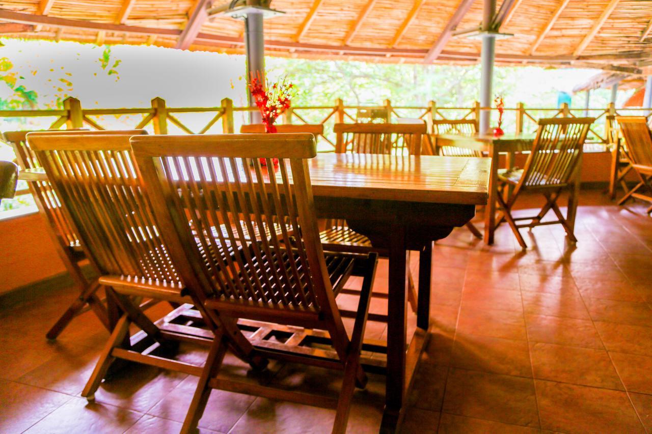 Kings Sanctuary Nagarhole & Kabini Hunsur Dış mekan fotoğraf
